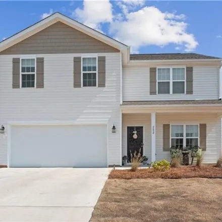 Buy this 3 bed house on Stone Hollow Road in Dickerson Estates, Davidson County