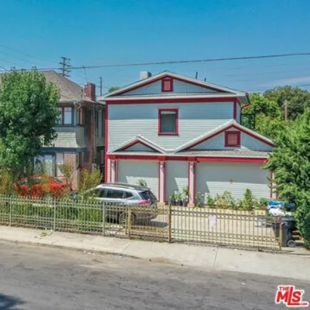 Image 4 - 2143 Portland St, Los Angeles, California, 90007 - House for sale