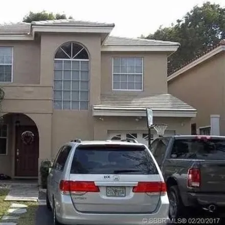 Rent this 4 bed house on 10830 South Saratoga Drive in Cooper City, FL 33026