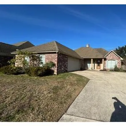 Buy this 3 bed house on 12885 Murlin avenue in Sherwood Oaks South, East Baton Rouge Parish