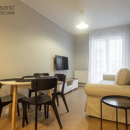 Image 8 - Czesława Niemena, Poznan, Poland - Apartment for rent