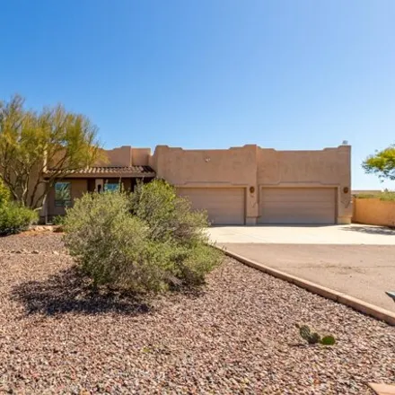 Buy this 4 bed house on North 1st Place in Maricopa County, AZ 85086