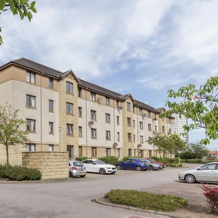 Rent this 2 bed apartment on 44-55 Links View in Aberdeen City, AB24 5RG