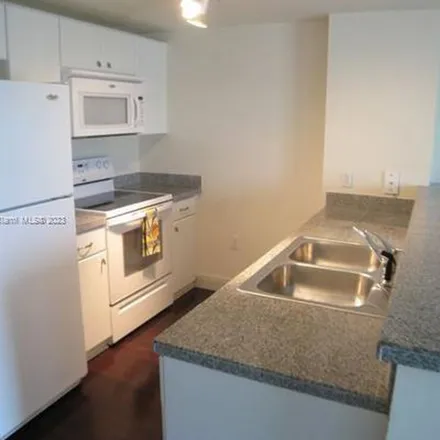 Rent this 1 bed apartment on 2740 Southwest 28th Terrace in South Bay Estates, Miami