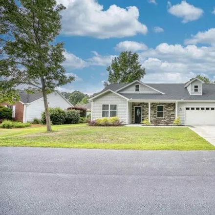 Buy this 3 bed house on 2160 Seaford Drive in Horry County, SC 29568