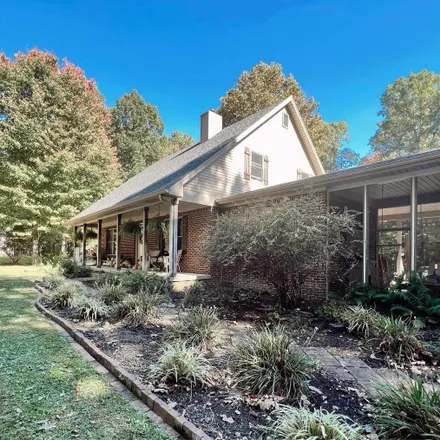 Image 1 - 1271 Barnes Mill Road, Richmond, KY 40475, USA - House for sale