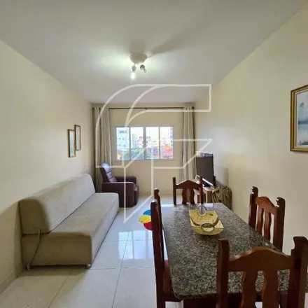 Buy this 1 bed apartment on Edifício Sea Tower in Avenida Beira Mar 1360, Praia do Morro