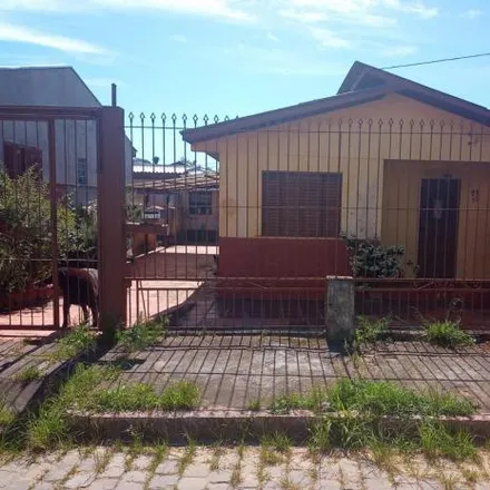 Buy this 3 bed house on Rua Maracanã in Passo das Pedras, Porto Alegre - RS