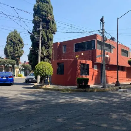 Image 2 - unnamed road, Xochimilco, 16050 Mexico City, Mexico - House for sale