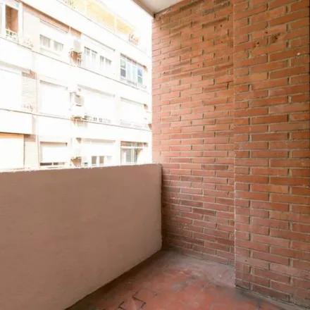Image 1 - Poetas Andaluces, Calle Pedro Antonio de Alarcón, 18002 Granada, Spain - Apartment for rent