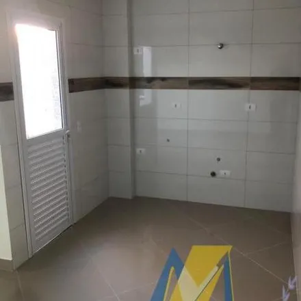 Buy this studio apartment on Rua Madagascar in Parque Oratório, Santo André - SP