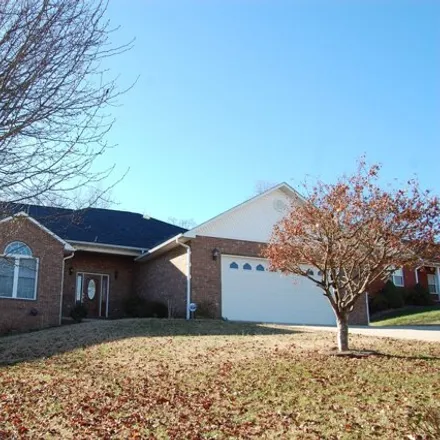 Buy this 4 bed house on 1804 Renee Lane in Poplar Bluff, MO 63901