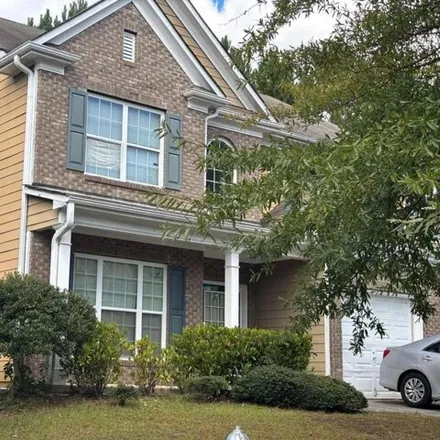 Buy this 4 bed house on 1674 Rutland Pass Drive Southeast in Gwinnett County, GA 30045