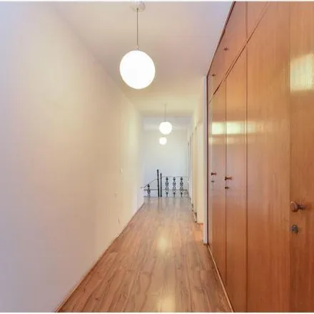 Buy this 4 bed house on Studio Malosá Ballet in Rua Eça de Queiroz 700, Vila Mariana