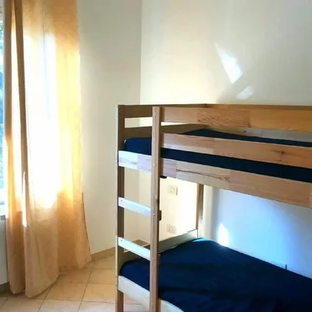 Rent this 1 bed apartment on Monterosso al Mare in La Spezia, Italy