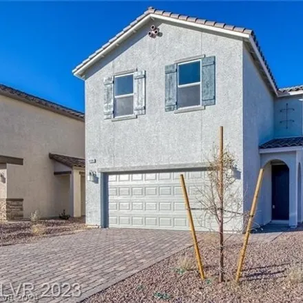 Buy this 3 bed house on 4498 Swimming Minnow Ave in Las Vegas, Nevada