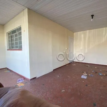 Image 1 - Avenida Conselheiro Costa Pinto, Paulista, Piracicaba - SP, 13403-000, Brazil - House for sale