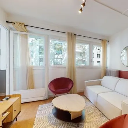 Rent this 3 bed room on 171 Avenue Félix Faure in 69003 Lyon 3e Arrondissement, France