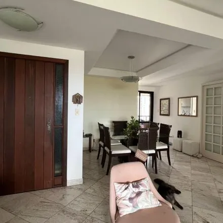 Buy this 4 bed apartment on Alameda dos Antúrios in Candeal, Salvador - BA