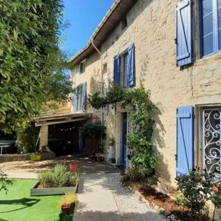 Buy this 6 bed house on Murviel-lès-Béziers in Hérault, France