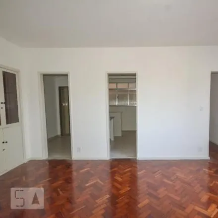 Buy this 2 bed apartment on Rua Conde de Irajá 90 in Botafogo, Rio de Janeiro - RJ
