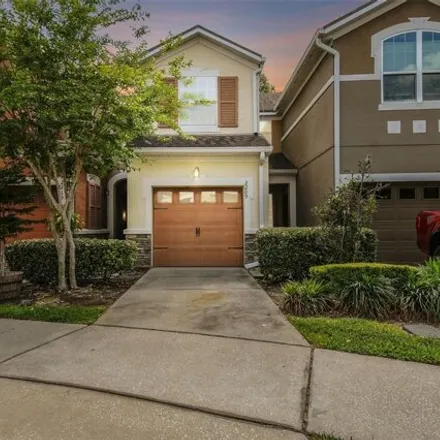 Buy this 3 bed townhouse on 2209 Brookridge Trl in Sanford, Florida
