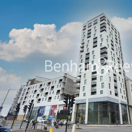 Image 5 - Asda, Capitol Way, London, NW9 0AS, United Kingdom - Room for rent