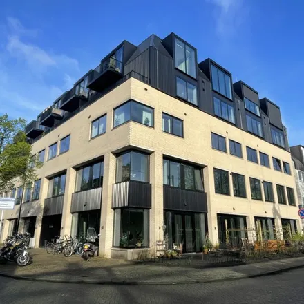 Image 6 - Randhoeve 223-103, 3995 GA Houten, Netherlands - Apartment for rent