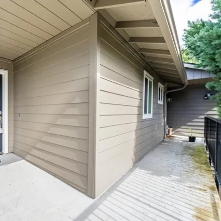 Buy this 1 bed condo on 1920 Northwest 143rd Avenue in Portland, OR 97229