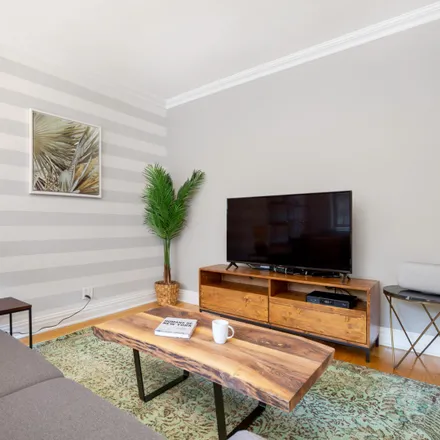 Image 3 - Greenstreets, Bedford Street, New York, NY 10014, USA - Apartment for rent