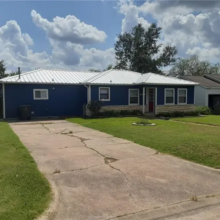 Buy this 3 bed house on 1409 East 28th Street in Bryan, TX 77802