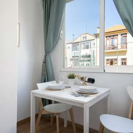 Rent this 1 bed apartment on Casa Lemos in Rua do Morgado de Mateus, 4000-508 Porto