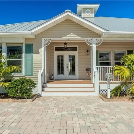 Image 3 - 16144 Cook Road, Groves RV Resort, Iona, FL 33908, USA - House for sale