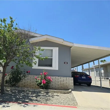 Buy this studio apartment on unnamed road in San Jacinto, CA 92583