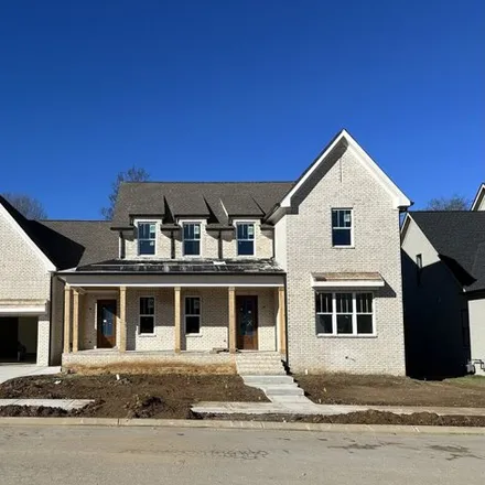 Buy this 4 bed house on Conductor Lane in Thompson's Station, Williamson County