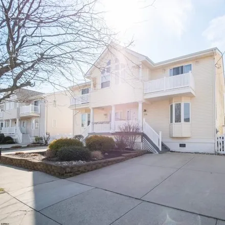 Image 1 - 264 North Coolidge Avenue, Margate City, Atlantic County, NJ 08402, USA - House for rent