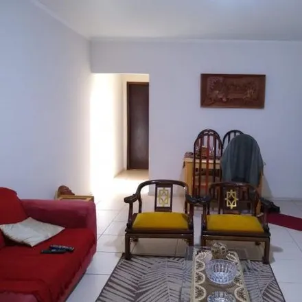 Buy this 3 bed house on Rua Frei Gaspar da Cruz in Cidade Ademar, São Paulo - SP