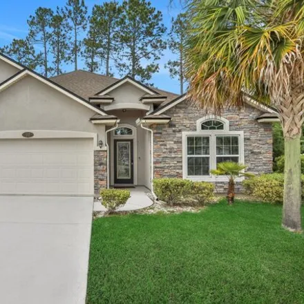 Buy this 4 bed house on 198 Morayshire Court in Fruit Cove, FL 32259
