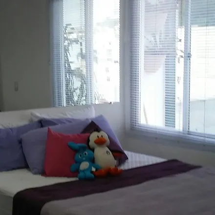 Rent this 1 bed apartment on New Fribourg in Região Geográfica Intermediária de Petrópolis, Brazil