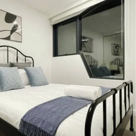 Rent this 2 bed apartment on West Melbourne VIC 3003