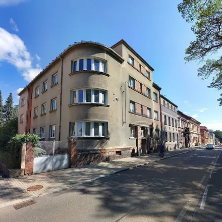Image 8 - Husova 375, 386 01 Strakonice, Czechia - Apartment for rent
