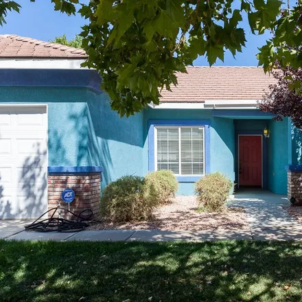 Buy this 3 bed house on 1598 West Avenue H in Lancaster, CA 93534