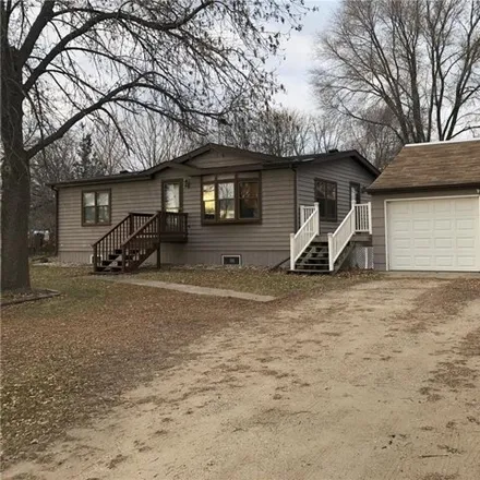 Buy this studio apartment on 19346 63rd Street Northeast in Kandiyohi County, MN 56273