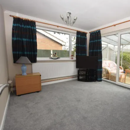 Image 7 - Dunholme Close, Gainsborough CP, DN21 1XL, United Kingdom - House for sale