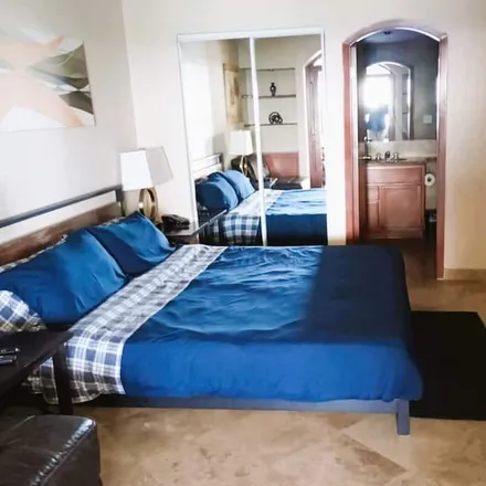 Rent this 2 bed apartment on Rosarito in Municipio de Playas de Rosarito, Mexico