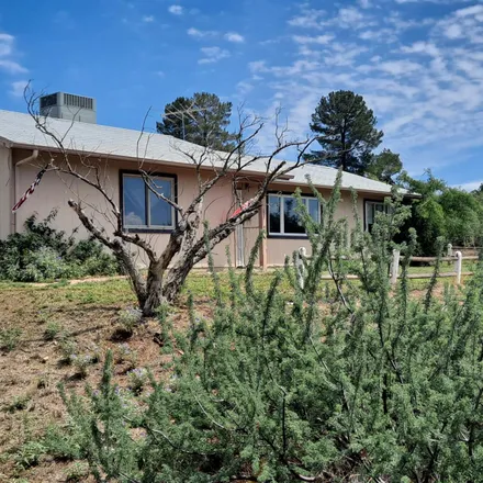 Image 2 - 17724 East Bluejay Drive, Spring Valley, Yavapai County, AZ 86333, USA - House for sale