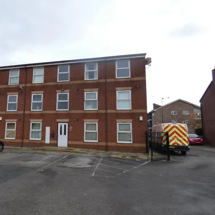 Image 1 - Hyde Road, Audenshaw, M34 3SH, United Kingdom - Apartment for rent