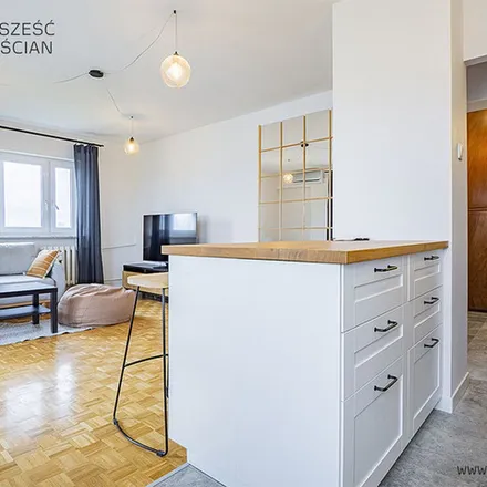 Rent this 2 bed apartment on Sklep Elka in Czerniakowska 28C, 00-714 Warsaw
