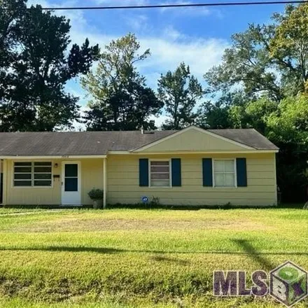 Buy this 3 bed house on 10408 North Harvey Drive in Oak Park, Baton Rouge