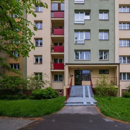 Rent this 1 bed apartment on Paseky in 742 21 Kopřivnice, Czechia